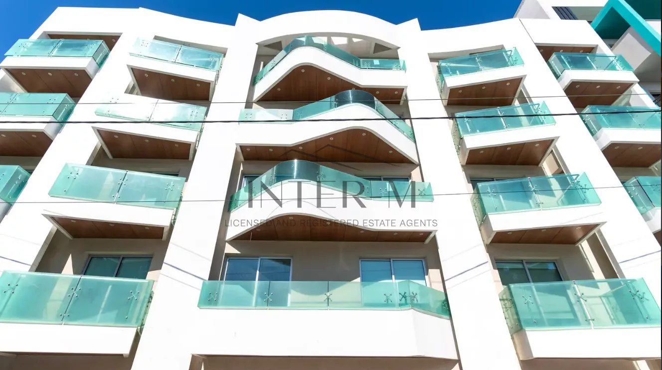 Prime Office Building For Rent In,Limassol, Agios Zoni,Cyprus