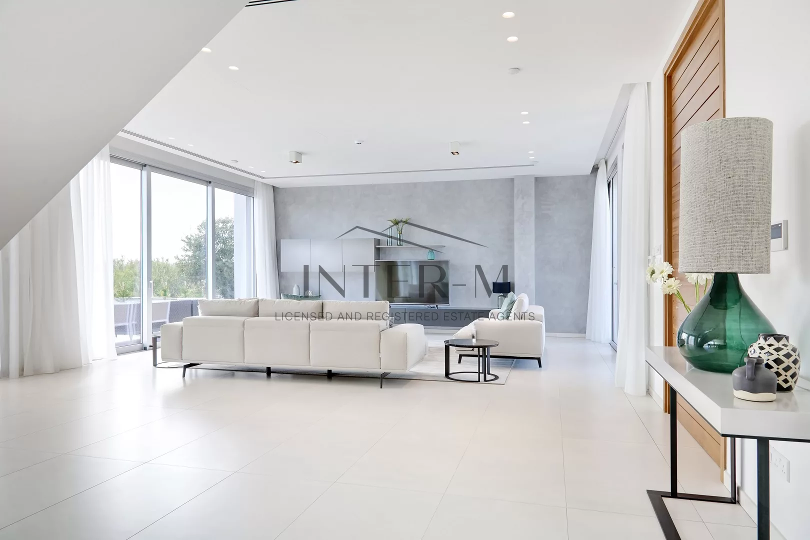 Luxury Villa For Sale In Ayia Napa  (3 Bedroom) photo 25