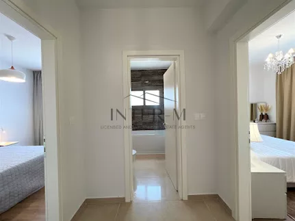 Luxury Apartment For Sale In Potamos Germasogeias Area, Limassol (3 Bedroom) photo 14