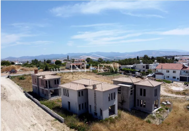 Incomplete Residential Development For Sale In Koili, Paphos (4315 sq.m) φωτογραφία 5