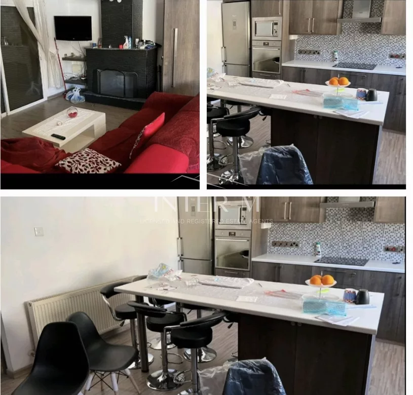 Residential Building For Sale In Kato Polemidia, Limassol φωτογραφία 5