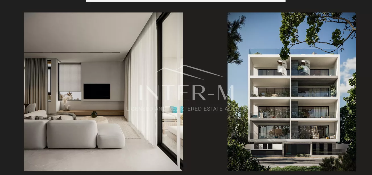 Building For Sale,In Limassol Marina, Cyprus photo 10