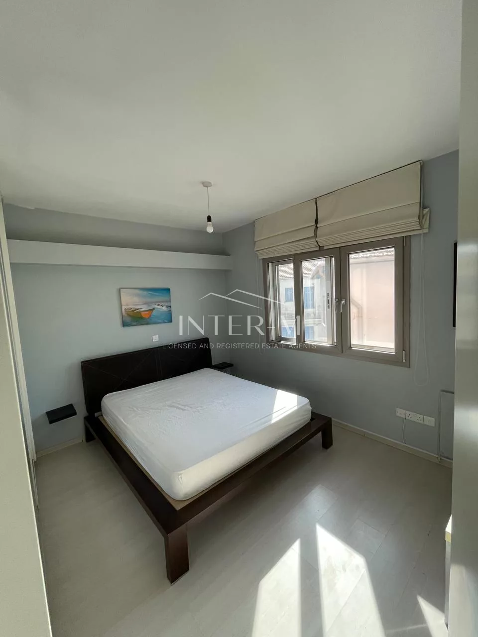Luxurious 3-Bedroom Beachfront Maisonette For Rent In Agia Triada, Limassol (3 Bedroom) photo 12