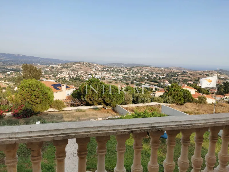 Privileged  Villa For Rent In Pareklisia  (5 Bedroom) φωτογραφία 3