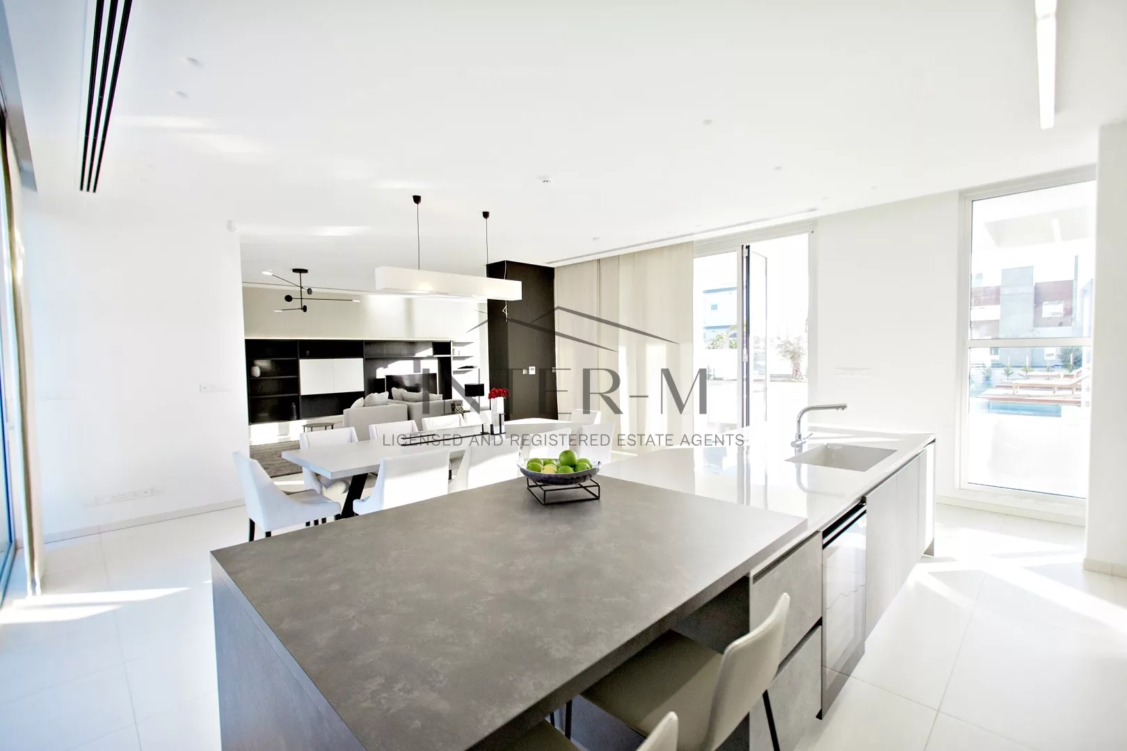 Luxury Villa For Sale In Ayia Napa  (4 Bedroom) photo 21
