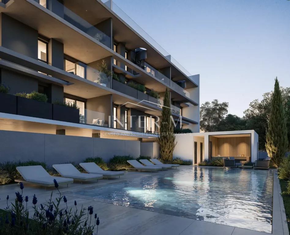 Apartment For Sale – Agios Athanasios, Limassol,Cyprus (2 Bedroom)