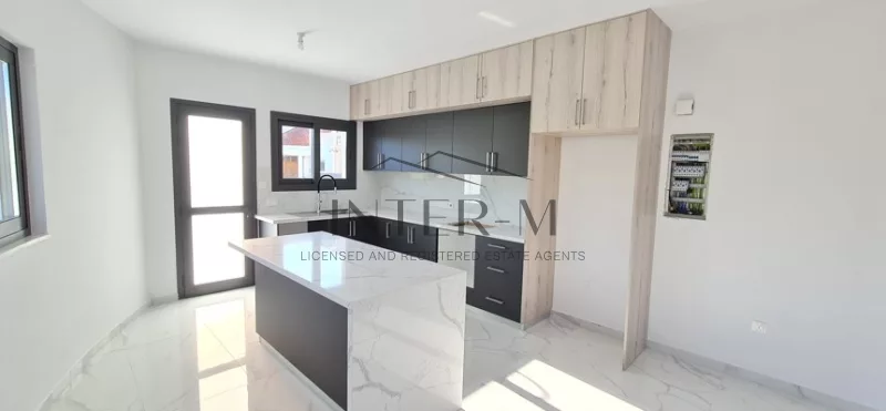 For Sale - Under Construction Luxury Detached House In Geroskipou, Paphos (3 Bedroom) photo 4