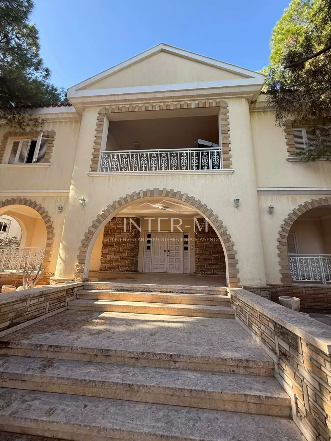 Villa For Sale – Tsirio, Limassol, Cyprus (4 Bedroom)