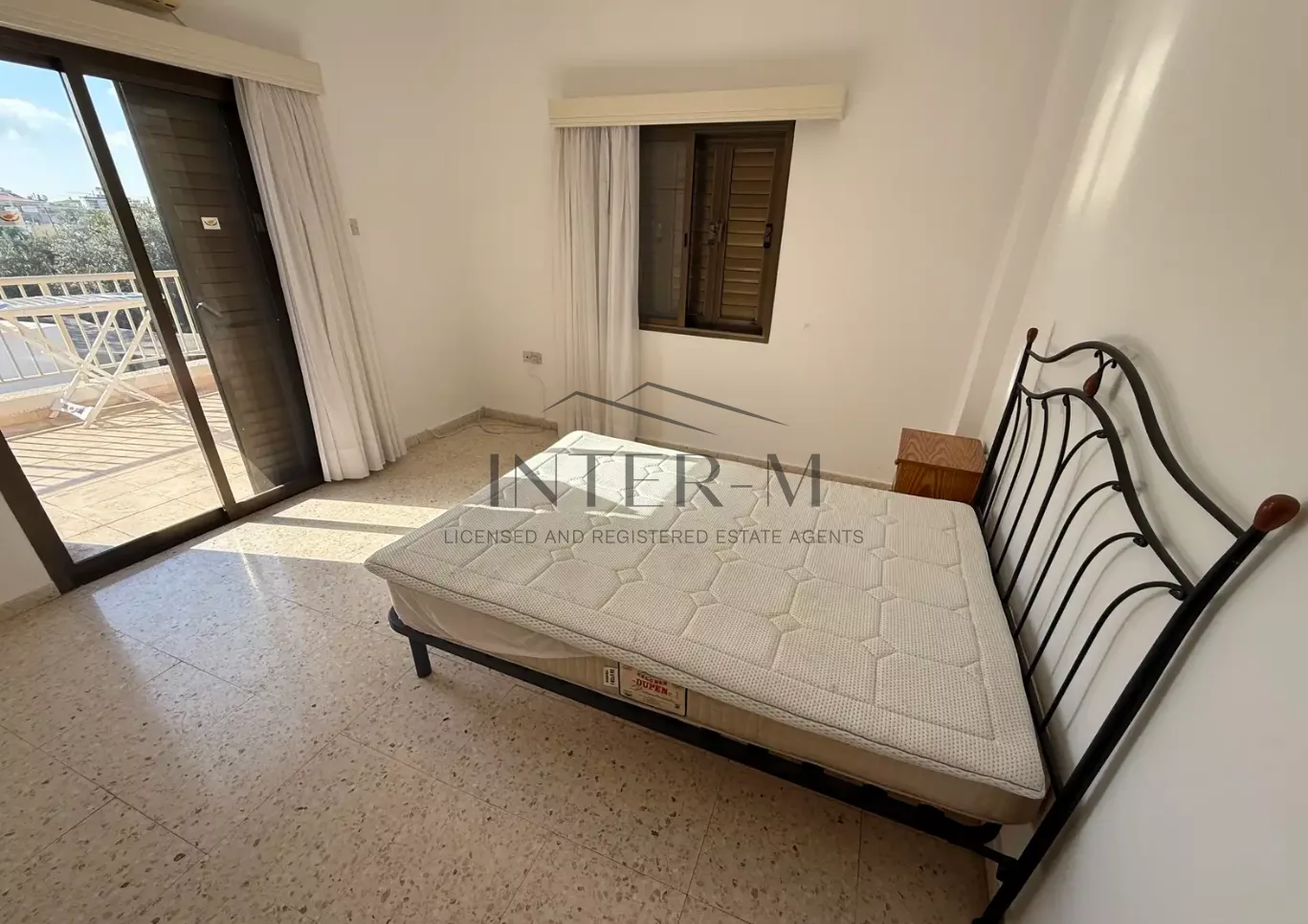3-Bedroom Apartment For Rent – Chloraka, Paphos, Cyprus (3 Bedroom) φωτογραφία 7