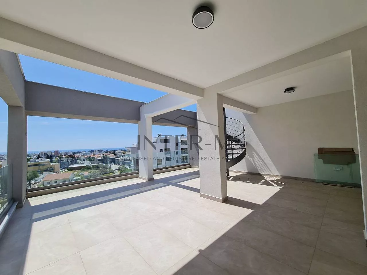 Luxury Sea View Apartment In Columbia Area , Limassol  (4 Bedroom) φωτογραφία 12