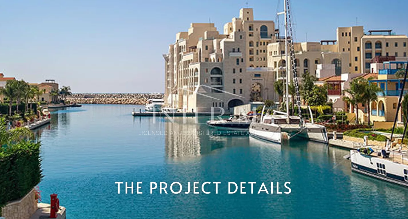 Building For Sale,In Limassol Marina, Cyprus photo 7
