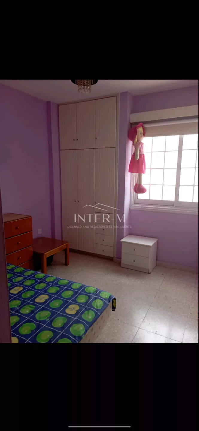 2 Bedroom Apartment For Sale In Makenzy, Larnaka (2 Bedroom) φωτογραφία 13