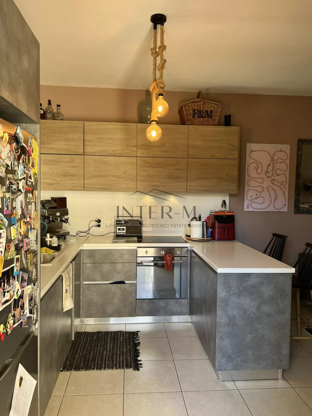 Elegant Apartment For Rent In Germasogia Tourist Area, Limassol (2 Bedroom) photo 5