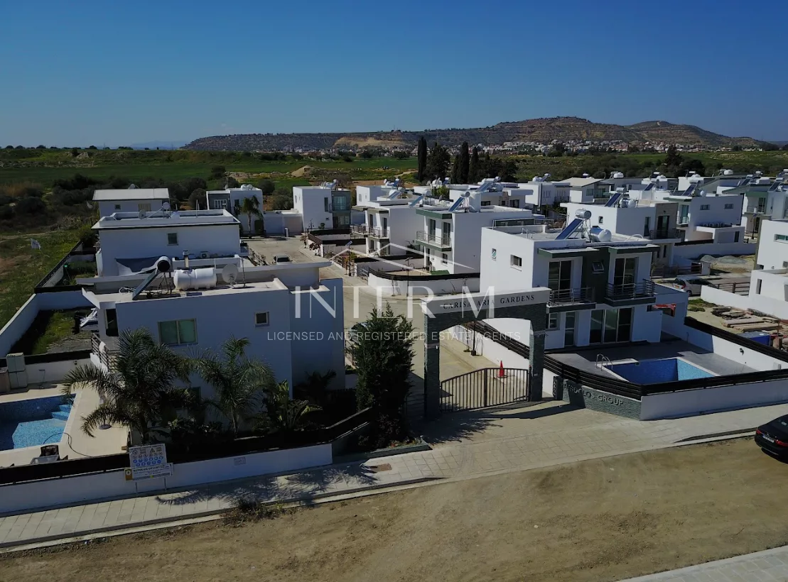 Beautiful Villas For Sale In , Pyla Larnaca (3 Bedroom) photo 22