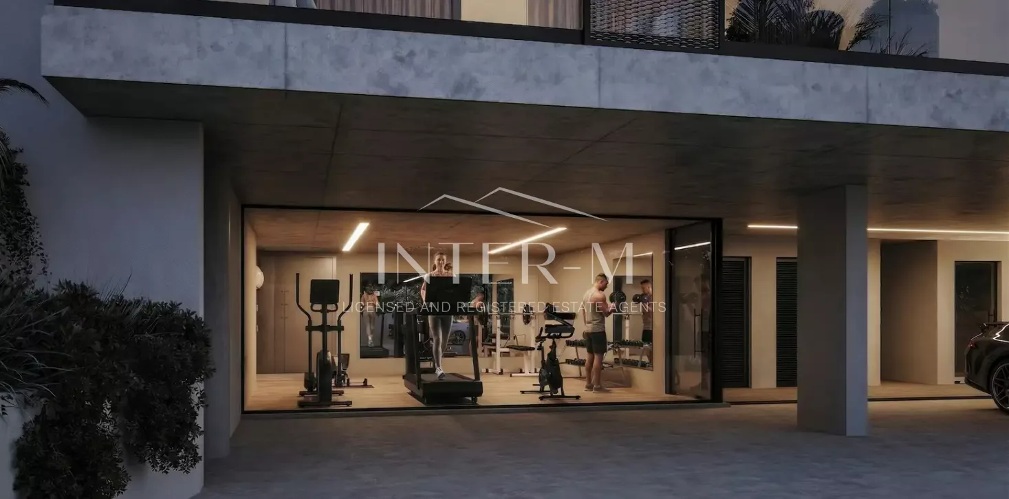 Luxury 2-Bedroom Penthouse For Sale | Oroklini, Larnaca,Cyprus (2 Bedroom) φωτογραφία 10