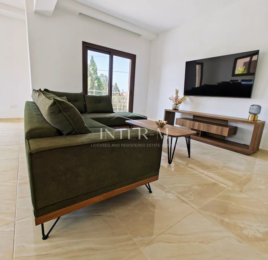 Modern Apartment For Sale In Ayios Sylas , Limassol (3 Bedroom) φωτογραφία 15