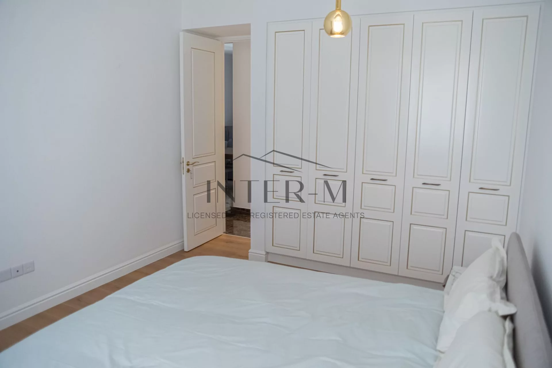 Luxury Apartment For Rent In Germasogeia  , Limassol  (2 Bedroom) photo 11