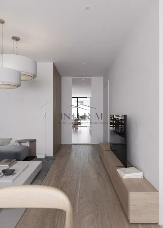 Stylish 2-Bedroom Apartment For Sale In Agios Athansios, Limassol, Cyprus φωτογραφία 15
