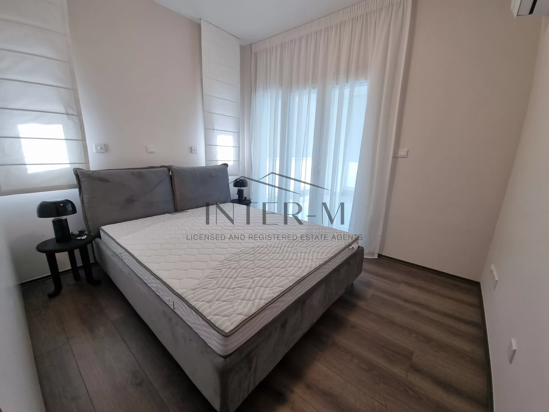 Beautiful  Apartment For Rent In Parekklisia , Limassol  (4 Bedroom) φωτογραφία 13