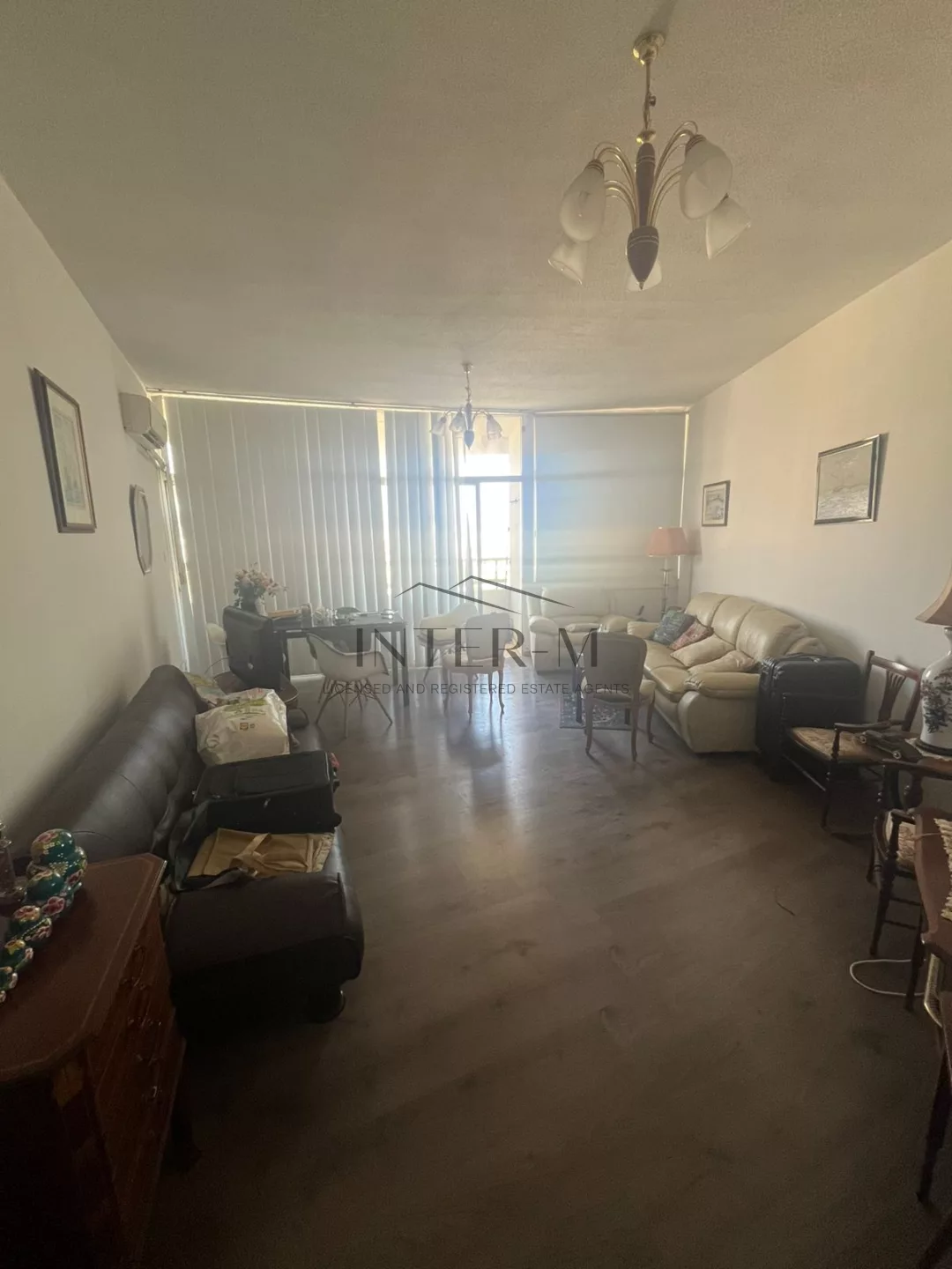 Apartment Fоr Sаle In Apostolou Petrou & Pavlou, Limassol (1 Bedroom) φωτογραφία 2