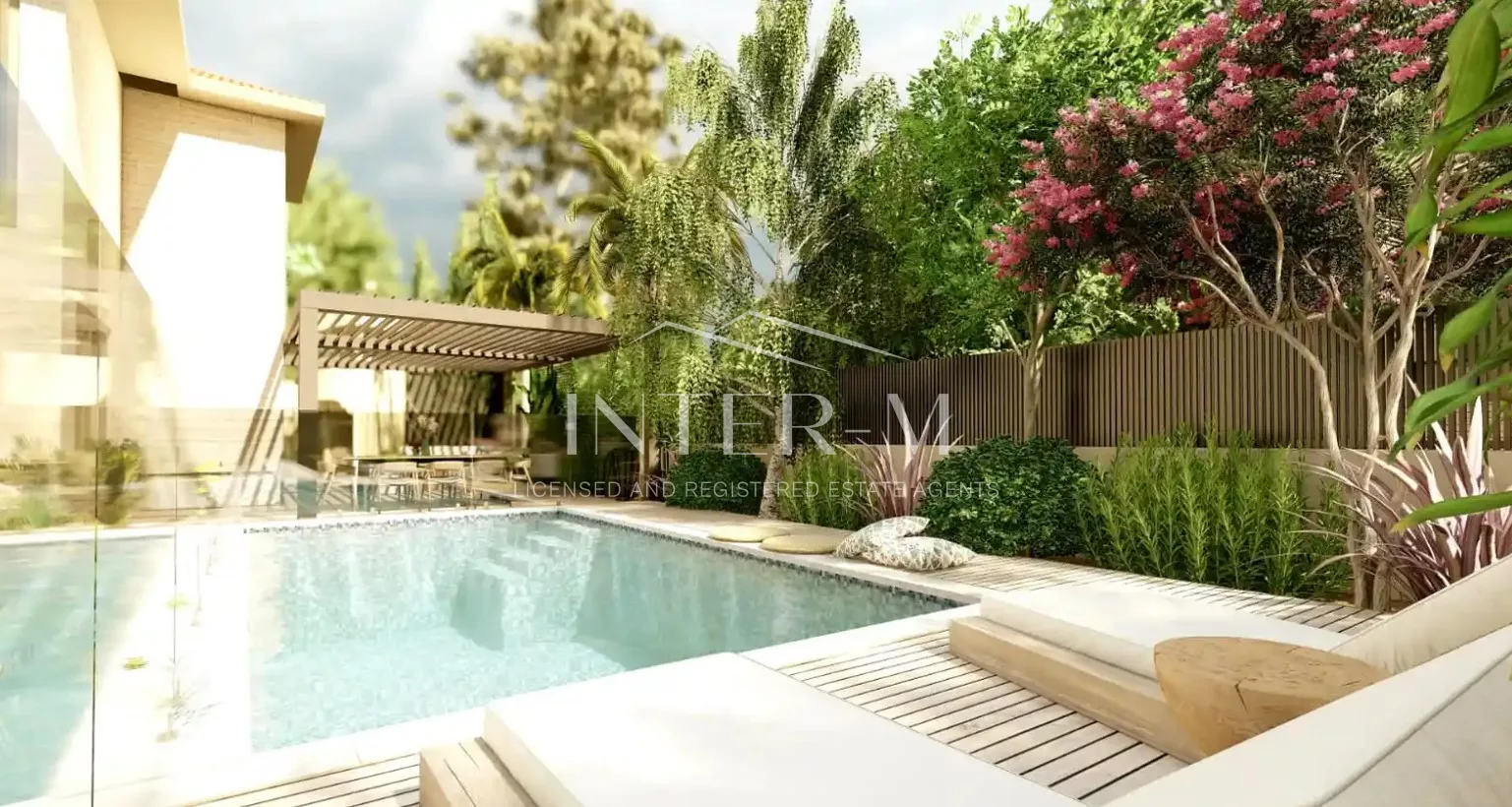 Elegant Villa For Sale In Pyrgos, Limassol, Cyprus(5 Bedrooms) φωτογραφία 8