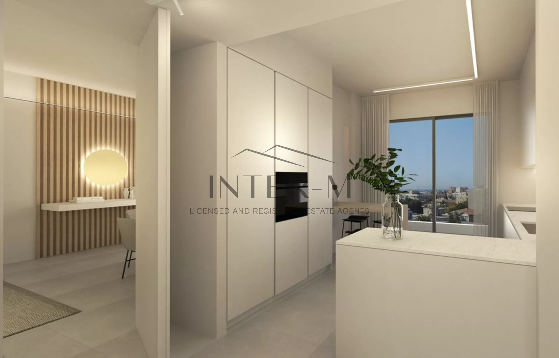 Modern Apartment For Sale In The City Center  (4 Bedroom) φωτογραφία 11