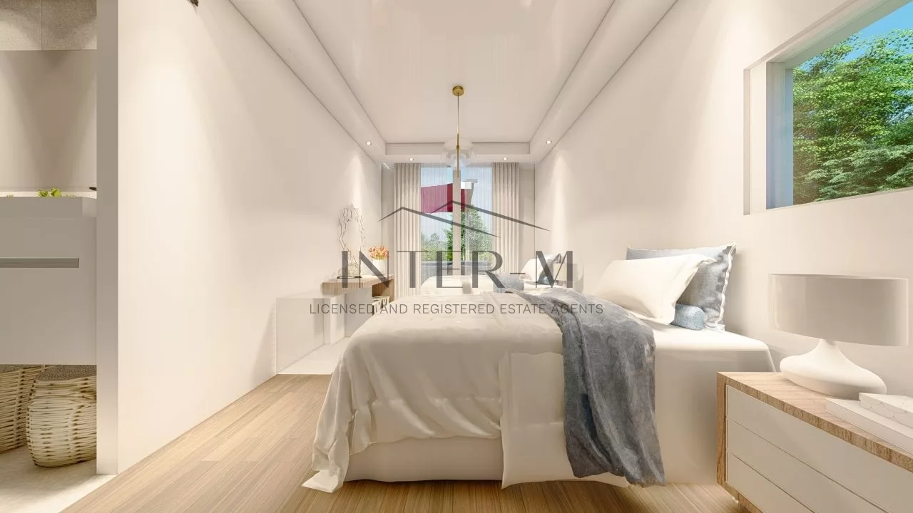 Amazing Villa For Sale In Kalogiroi Area, Limassol (4 Bedroom) photo 13