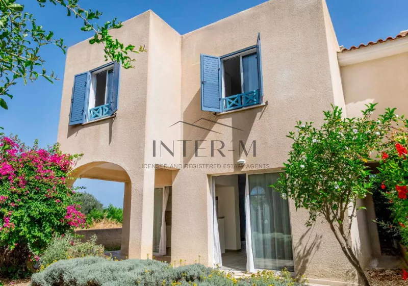 Exceptional Villa For Sale In Polis Chrysochous, Paphos, Cyprus(3 Bedrooms)