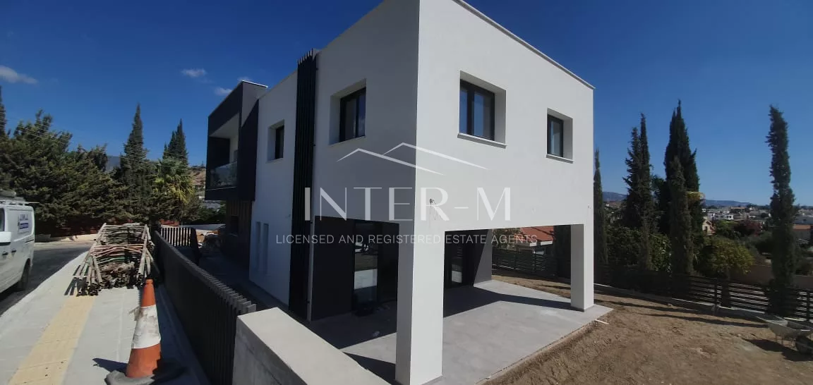 Luxurious 4-Bedroom Villa For Sale In Pyrgos, Limassol (4 Bedroom) photo 12