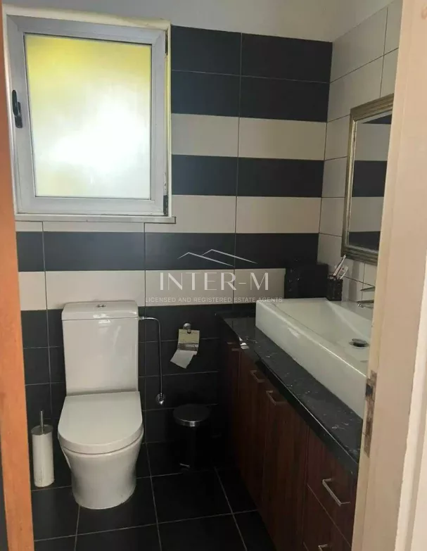 Beautiful Villa For Sale In,Zakaki, Limassol (4 Bedroom) photo 9