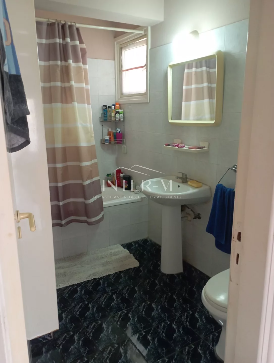 2 Bedroom Apartment For Sale In Makenzy, Larnaka (2 Bedroom) φωτογραφία 12
