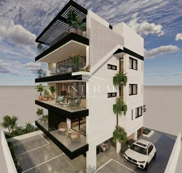 Apartment For Sale In Agios Athanasios, Limassol, Cyprus (1 Bedroom) φωτογραφία 3