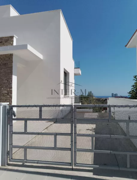 Detached House For Sale In Germasogia, Limassol, Cyprus (3 Bedroom) φωτογραφία 2