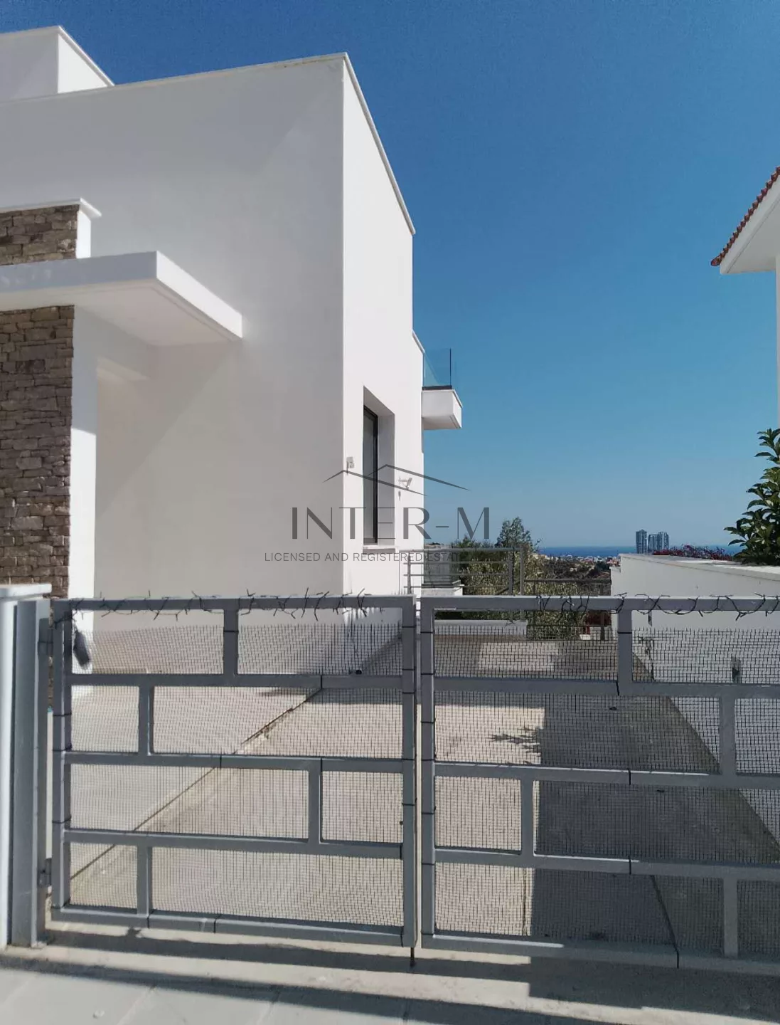 Detached House For Sale In Germasogia, Limassol, Cyprus (3 Bedroom) φωτογραφία 2
