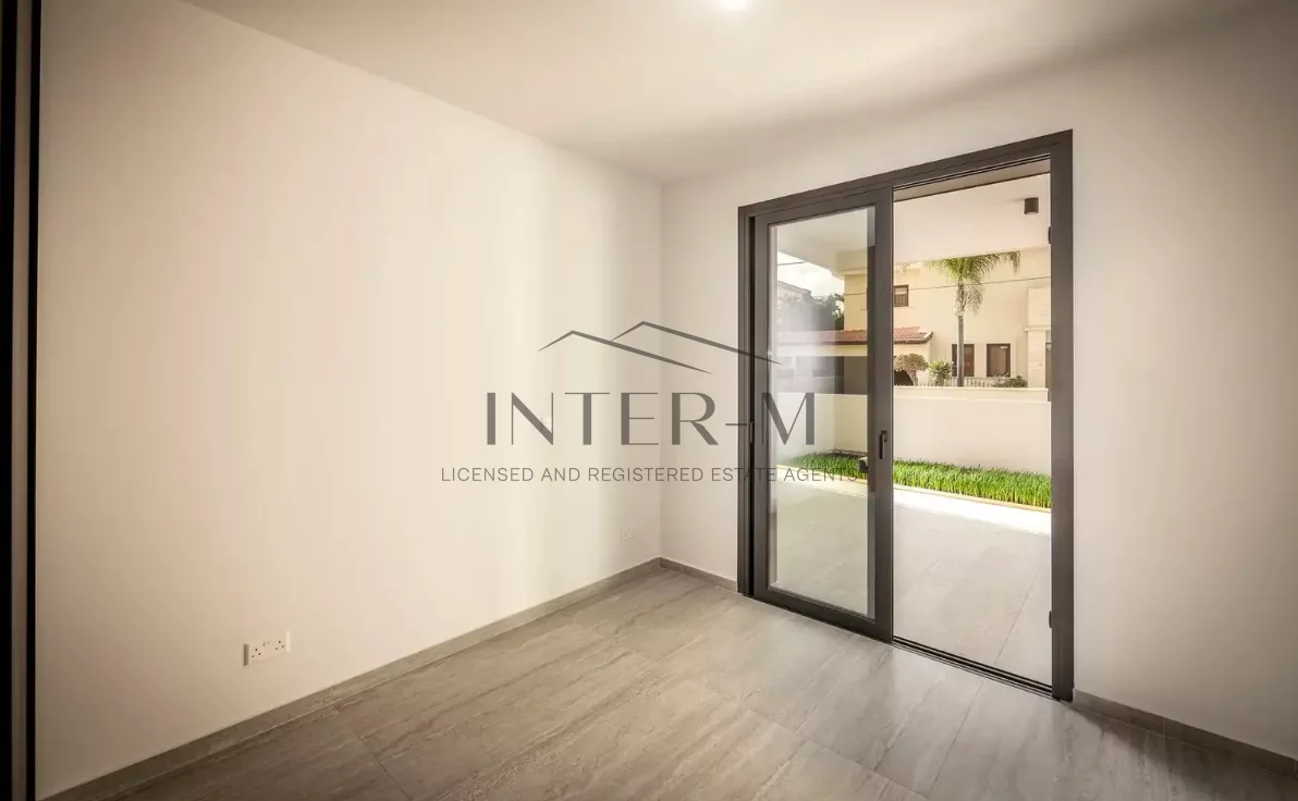 Brand-New 2-Bedroom Ground Floor Apartment For Sale | Apostolos Loukas, Aradippou, Larnaca,Cyprus (2 Bedroom) photo 19