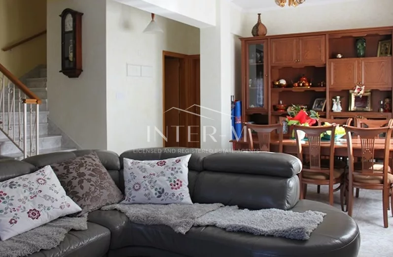 House For Sale In Germasoyia Limassol Cyprus (4 Bedroom)