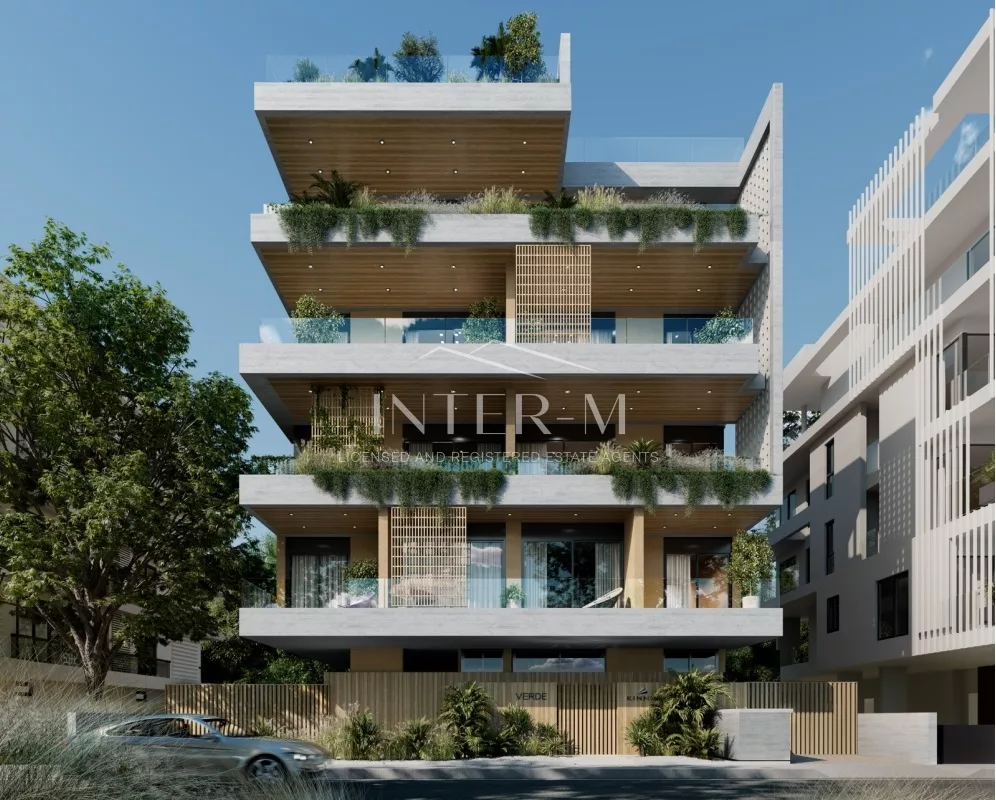 Amazing Penthouse For Sale In Agios Nektarios, Limassol, Cyprus (2 Bedroom) photo 2