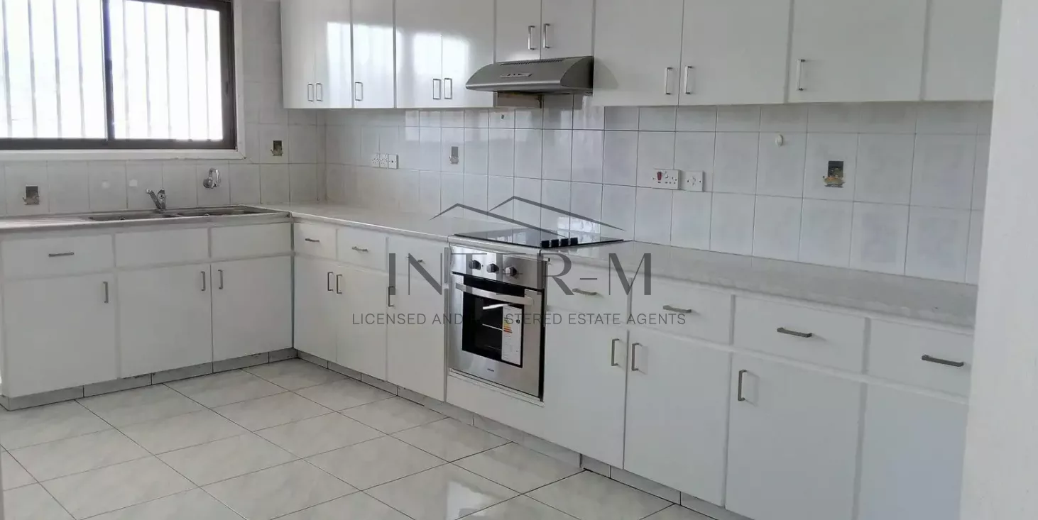 Building In Central Limassol, In Agios Nikolaos Limassol (242 Sq.m) photo 16