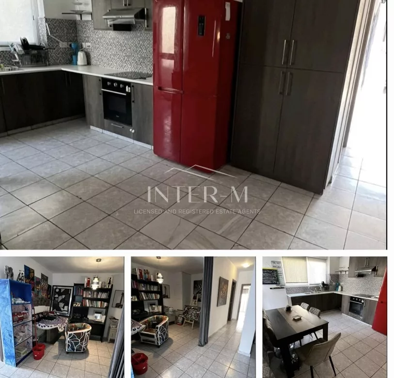 Residential Building For Sale In Kato Polemidia, Limassol