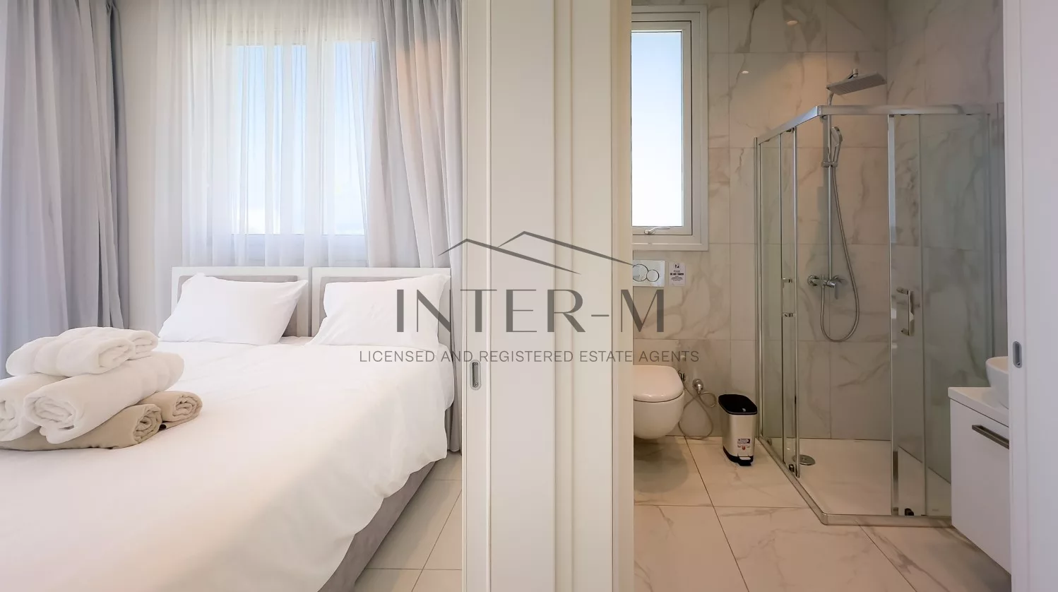 Contemporary Villa For Sale In Agia Napa, Famagusta, Cyprus(4 Bedrooms) φωτογραφία 22