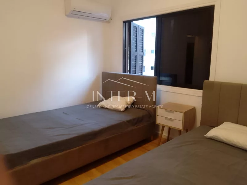 Apartment For Rent In Agios Tychonas, Limassol(2bedroom) φωτογραφία 3