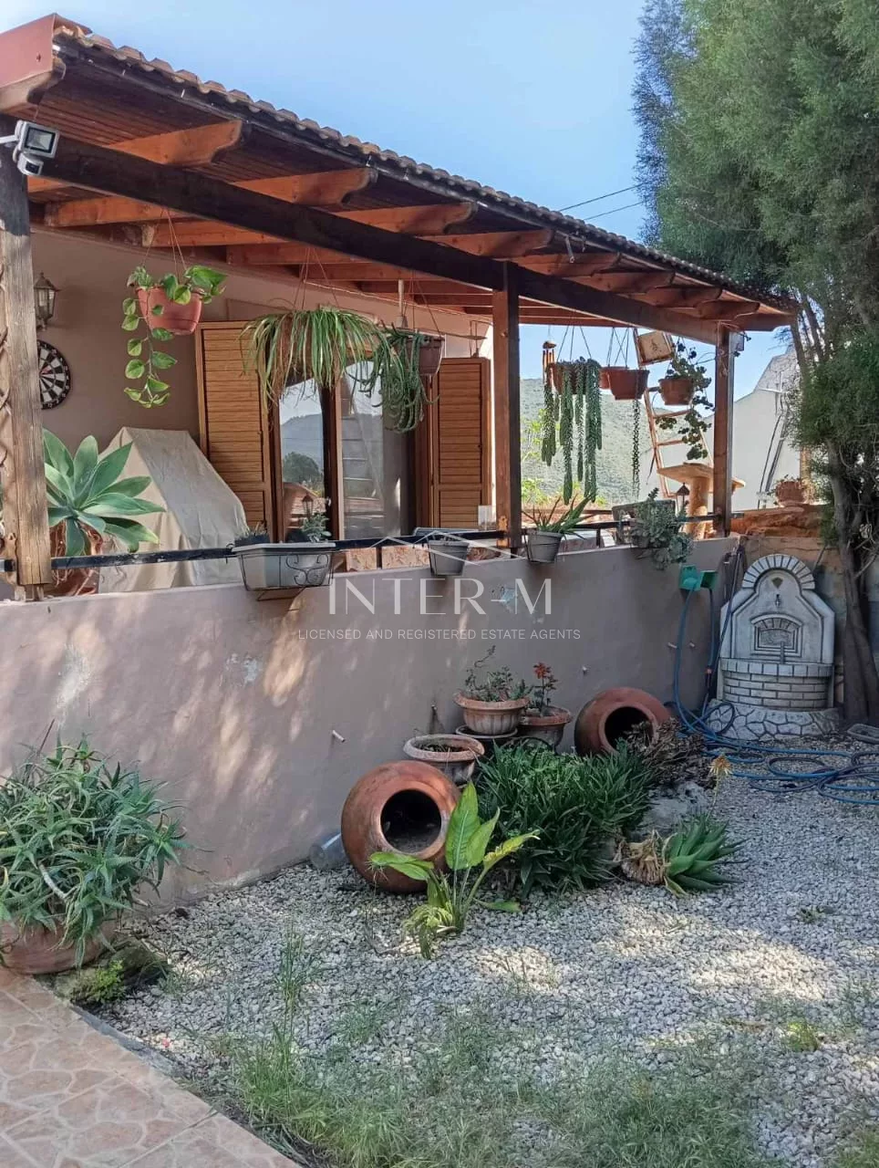 Detached House For Sale In Allassa, Limassol, Cyprus (4 Bedroom) photo 24