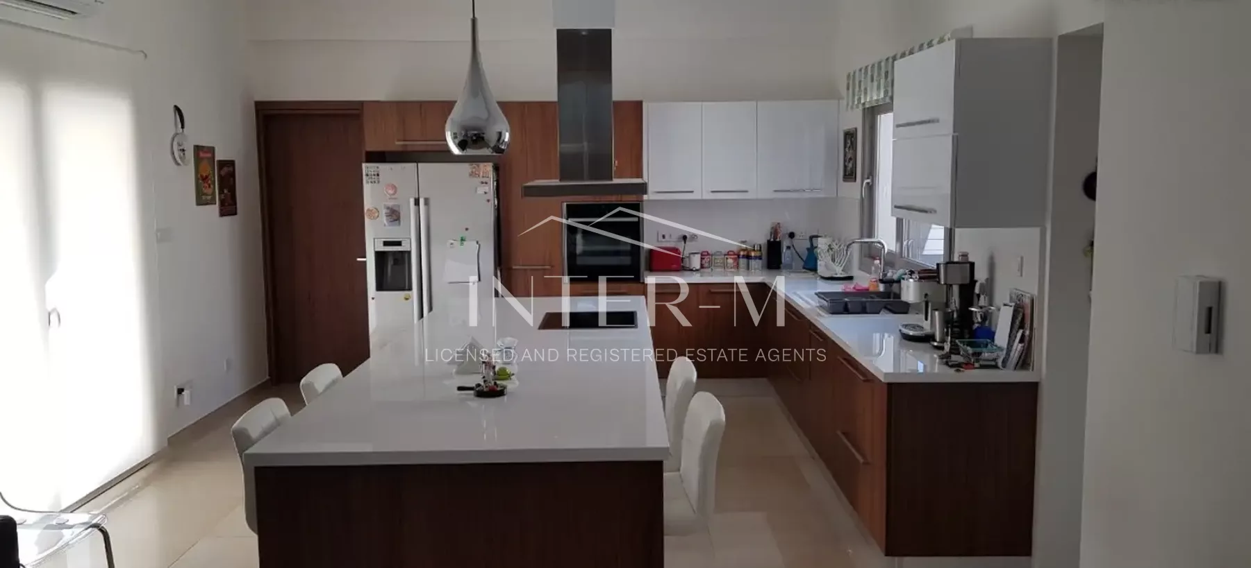 Elegant 4-Bedroom Detached House For Sale In Pyrgos Lemesou, Limassol (4 Bedroom) φωτογραφία 7