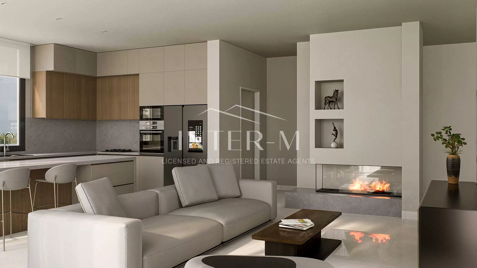 Villa for Sale in Panthea, Limassol, Cyprus φωτογραφία 11