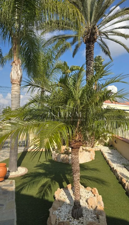 Elegant Detached Villa For Sale In Paliometocho, Nicosia, Cyprus(4 Bedrooms) photo 10