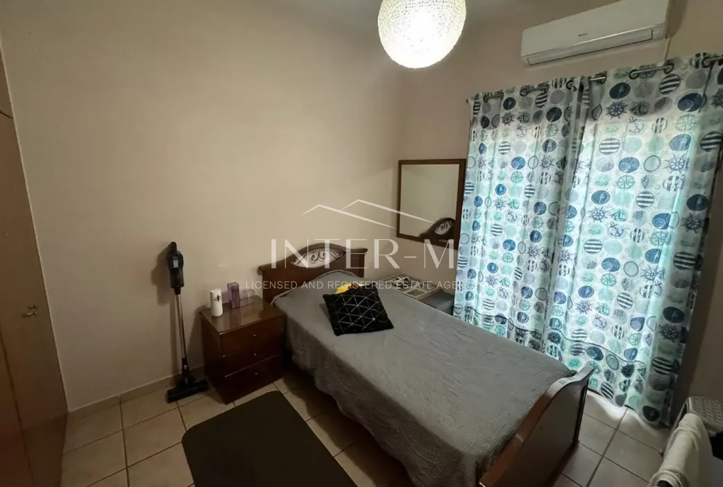 Charming 3-Bedroom Ground-Floor Detached House With Basement For Sale – Agios Nikolaos, Larnaka,Cyprus (3 Bedroom) φωτογραφία 12