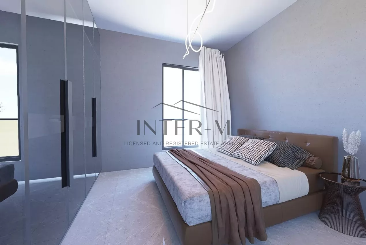 Exquisite 3-Bedroom Villa For Sale In Souni, Limassol, Cyprus φωτογραφία 9