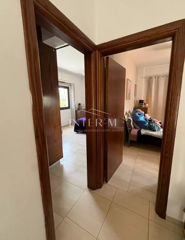 Spacious 3-Bedroom Semi-Detached House For Sale | Agios Fanourios, Aradippou, Larnaca,Cyprus (3 Bedroom) φωτογραφία 14