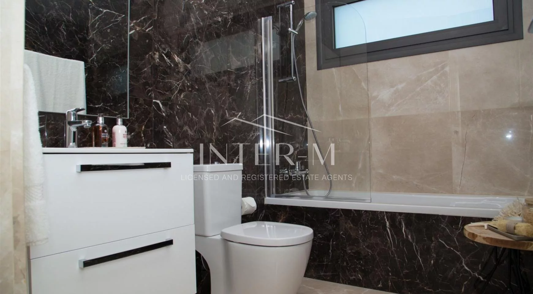 For Sale Apartment With Common Pool In Germasogeia (2 Bedroom) photo 10