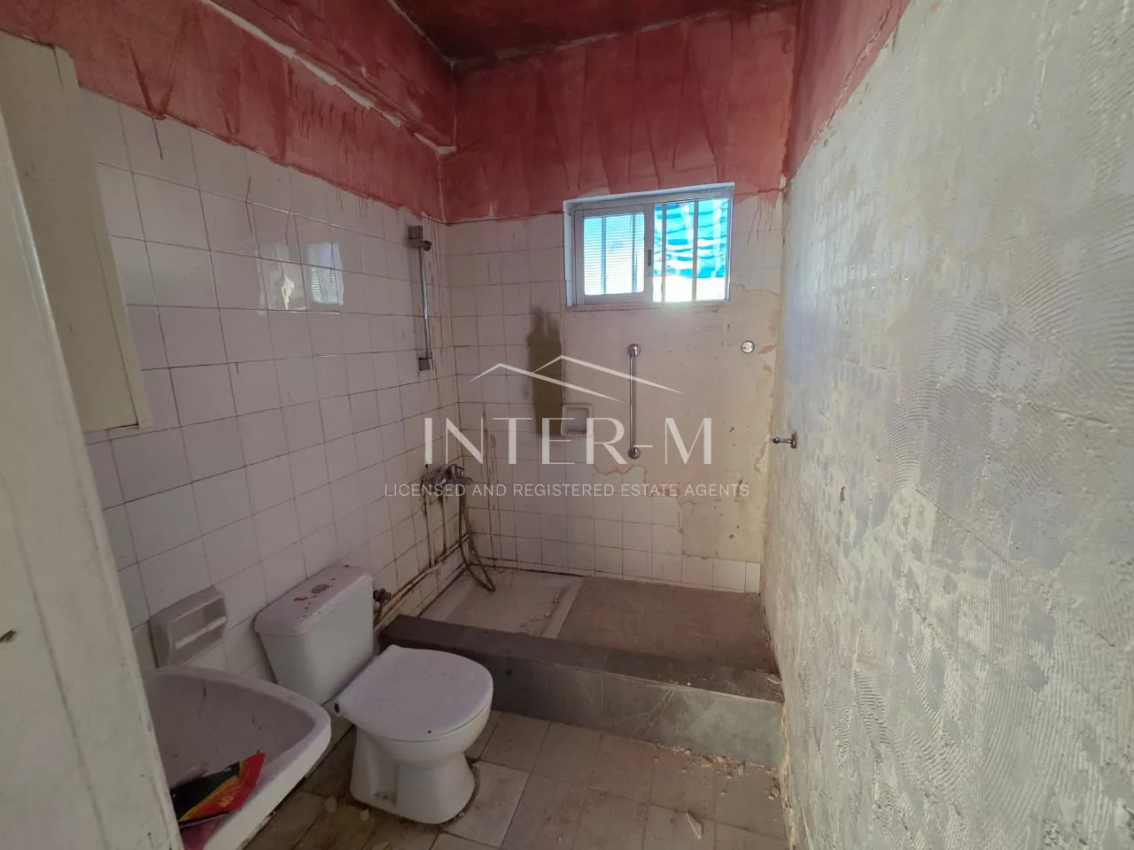Residential Plot With Existing Bungalow For Sale In Chloraka, Paphos, Cyprus(650 Sq.m) φωτογραφία 22